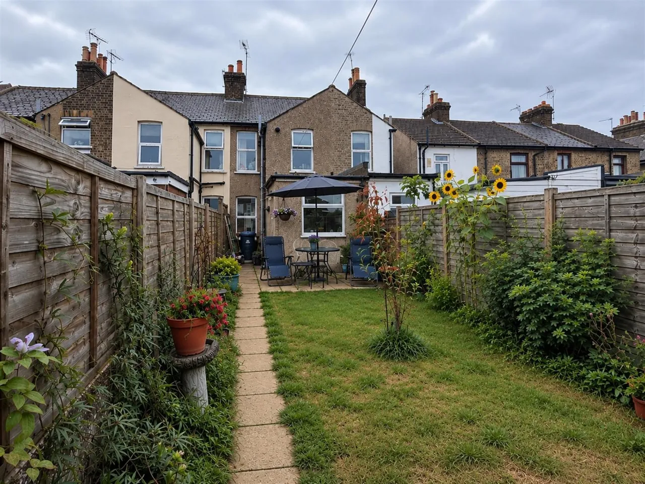 Greenfield Street, Waltham Abbey, photo 11
