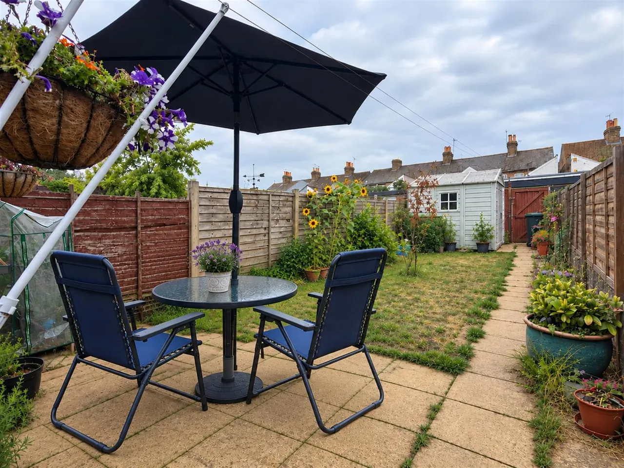 Greenfield Street, Waltham Abbey, photo 10