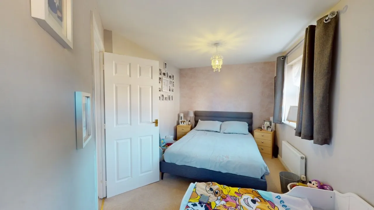 Persimmon Gardens, Cheltenham, Glos, photo 11