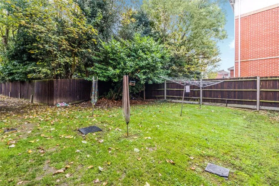 Mirabella Close, Southampton, SO19, photo 8