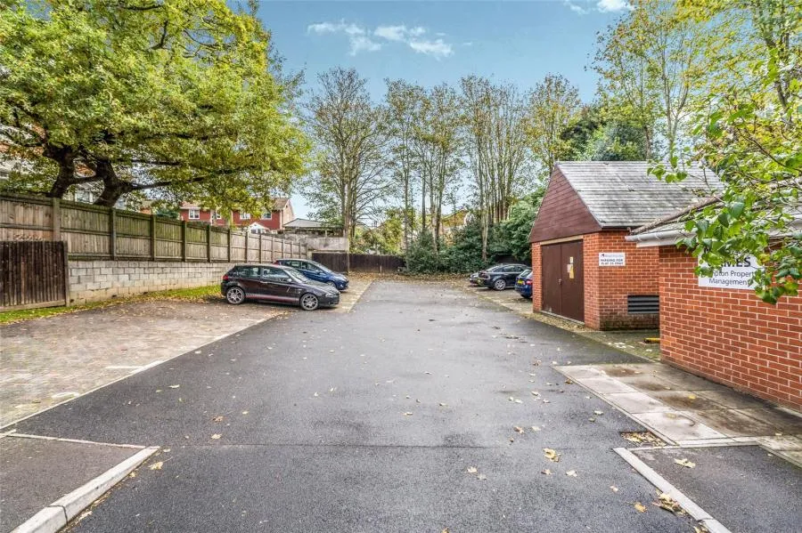 Mirabella Close, Southampton, SO19, photo 9
