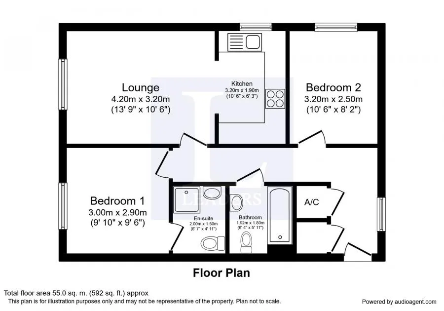 Mirabella Close, Southampton, SO19, photo 10