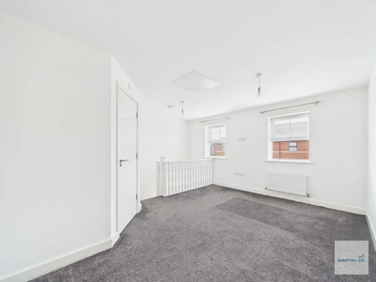 Newbold Street, Bilborough, photo 6