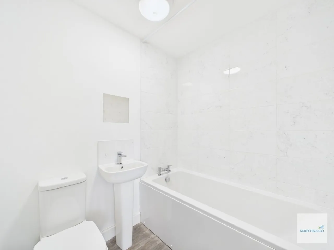 Newbold Street, Bilborough, photo 9