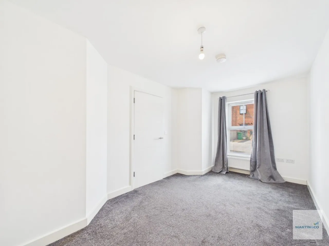 Newbold Street, Bilborough, photo 11