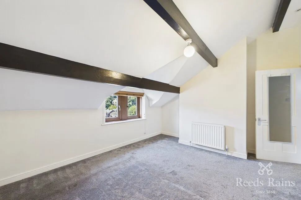 Edward Street, Hebden Bridge, HX7, photo 8