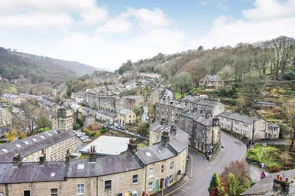 Edward Street, Hebden Bridge, HX7, photo 9