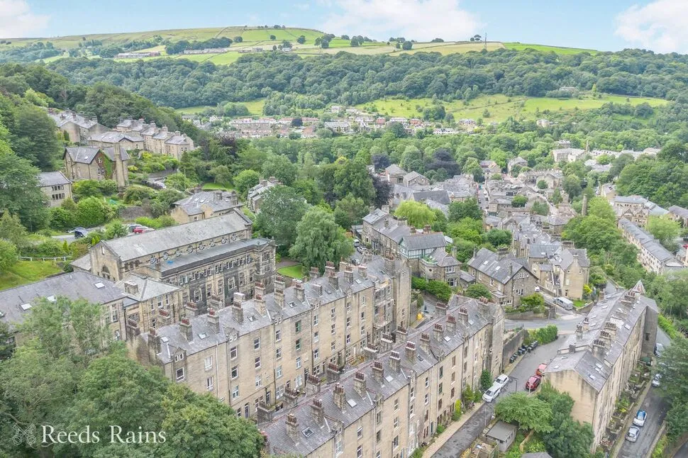 Edward Street, Hebden Bridge, HX7, photo 11