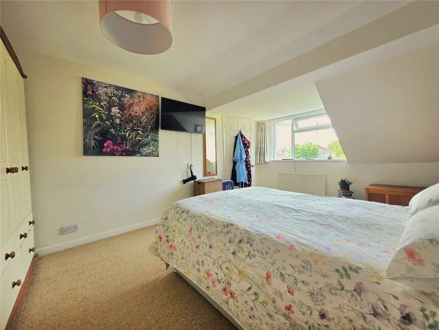 Cherrywood Close, Newton Abbot, Devon, TQ12, photo 12
