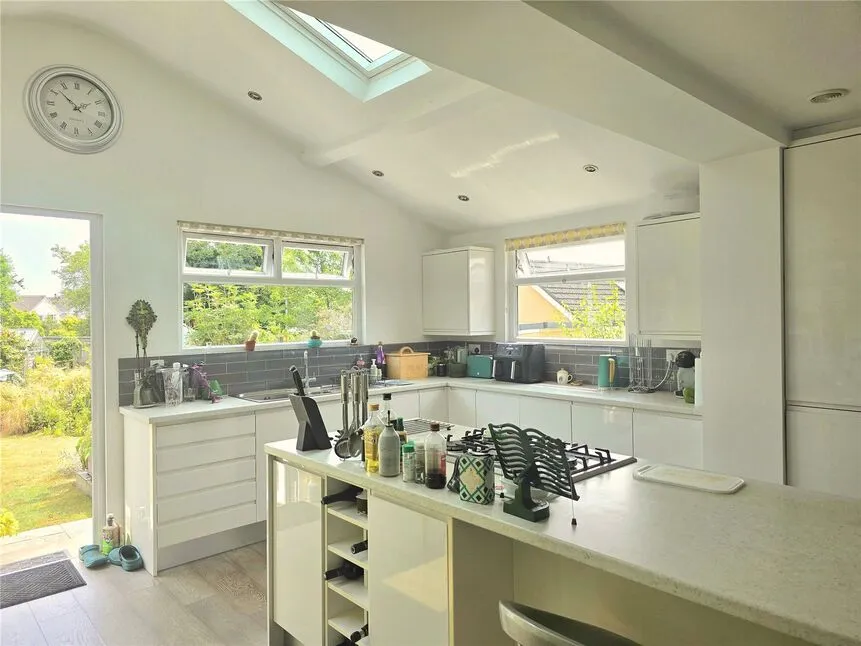 Cherrywood Close, Newton Abbot, Devon, TQ12, photo 8