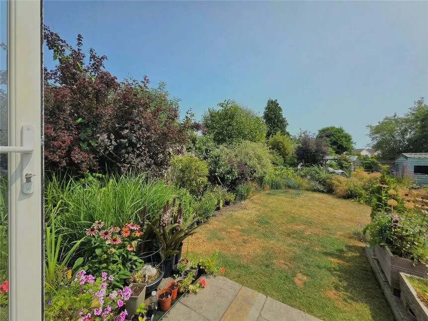 Cherrywood Close, Newton Abbot, Devon, TQ12, photo 5