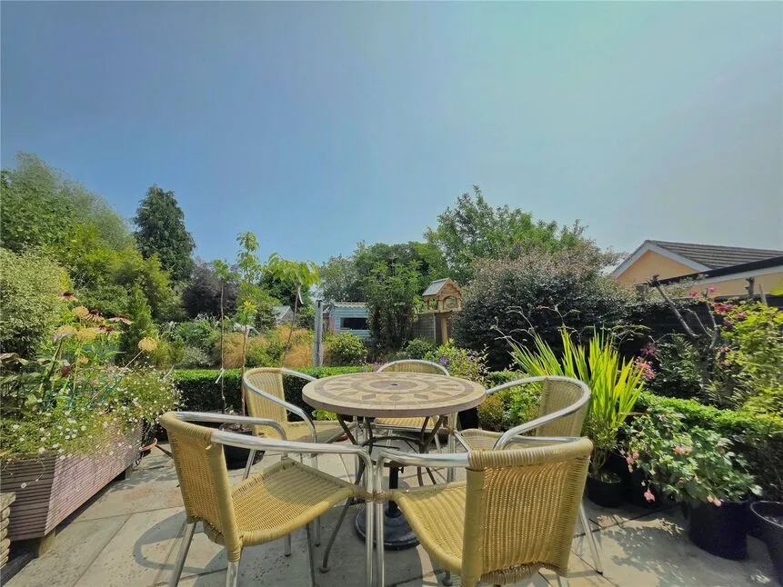 Cherrywood Close, Newton Abbot, Devon, TQ12, photo 6