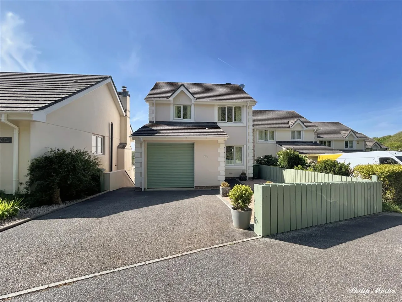 5 bed house for sale, Tinney Drive, Truro