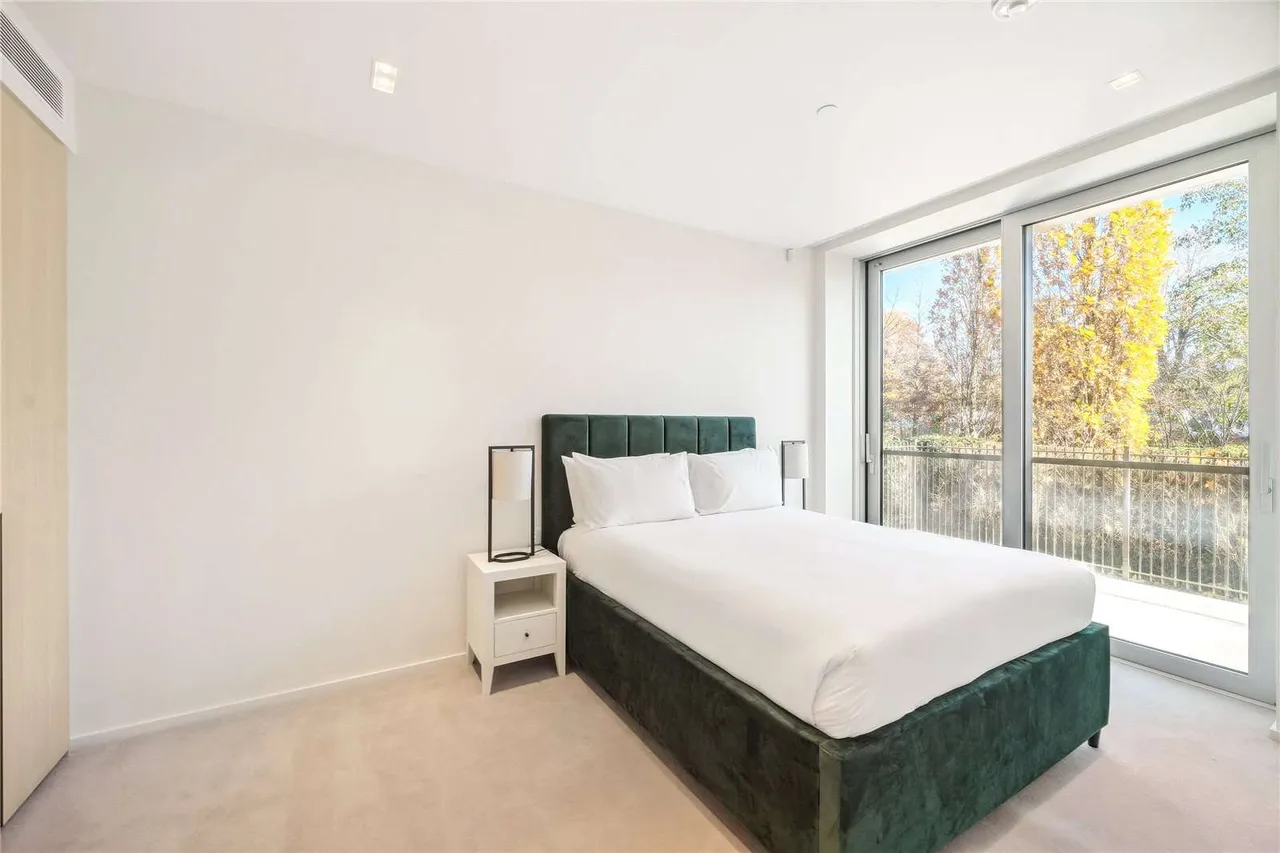 Lillie Square, London, SW6 1GE, photo 5