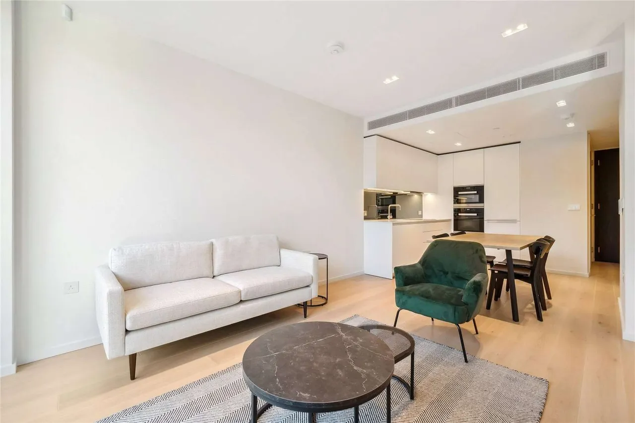 Lillie Square, London, SW6 1GE, photo 11