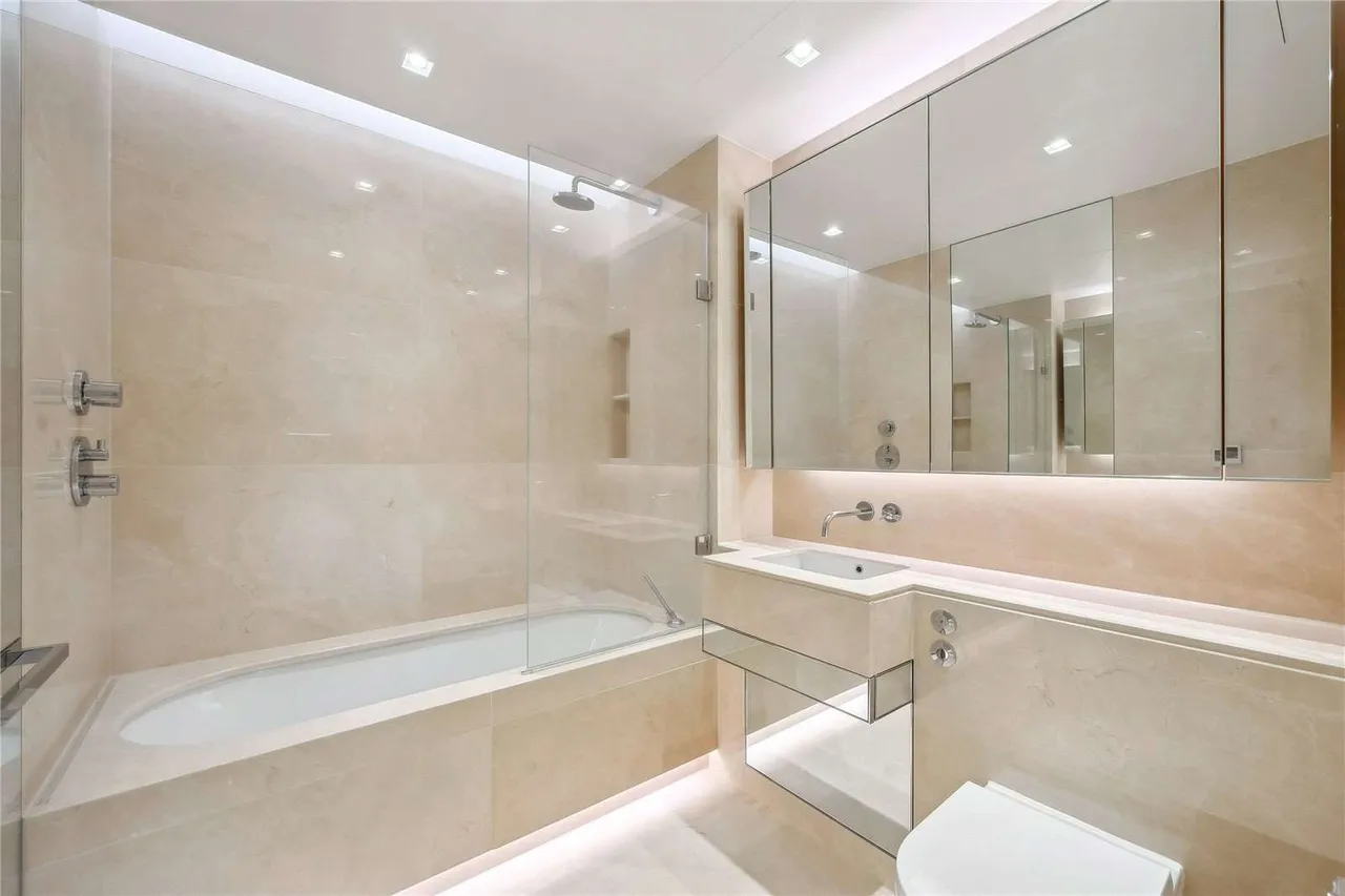 Lillie Square, London, SW6 1GE, photo 8