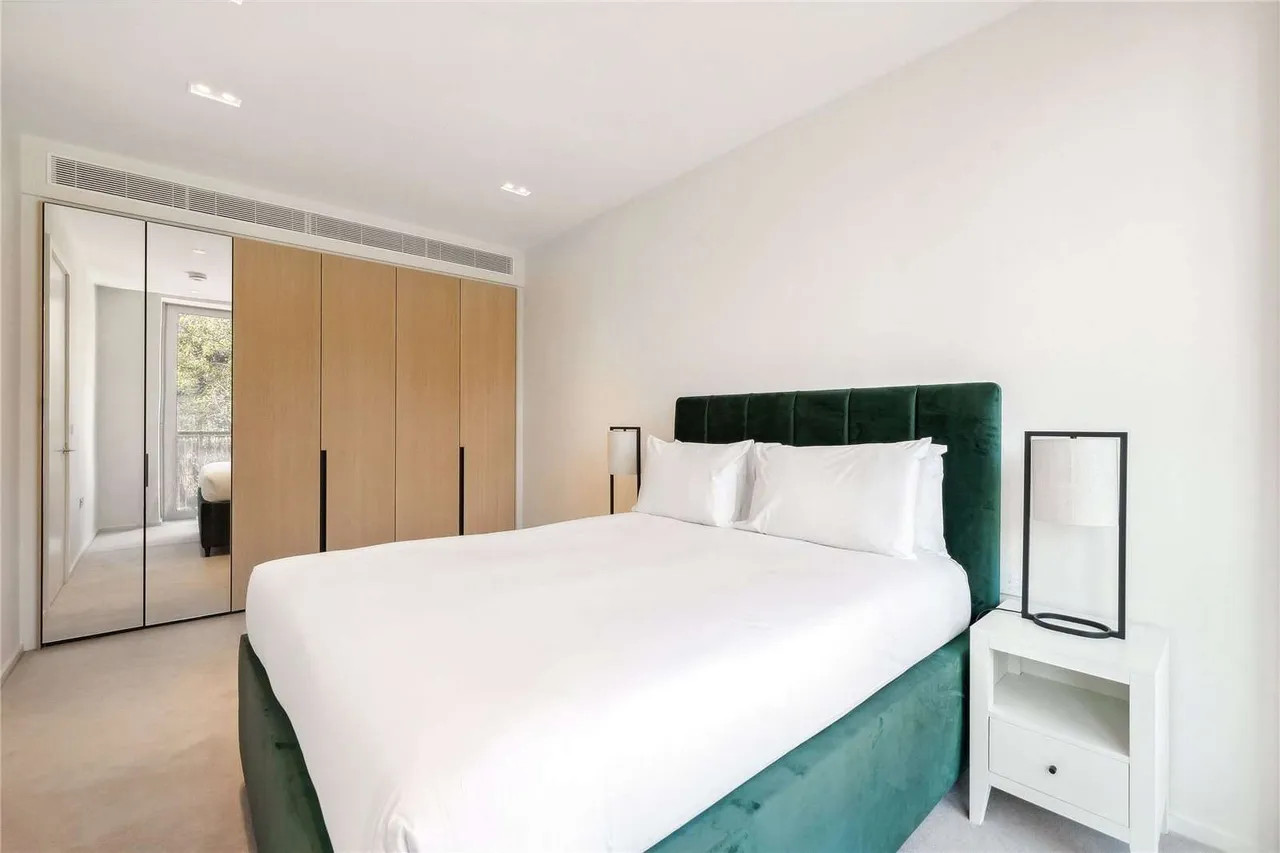 Lillie Square, London, SW6 1GE, photo 10