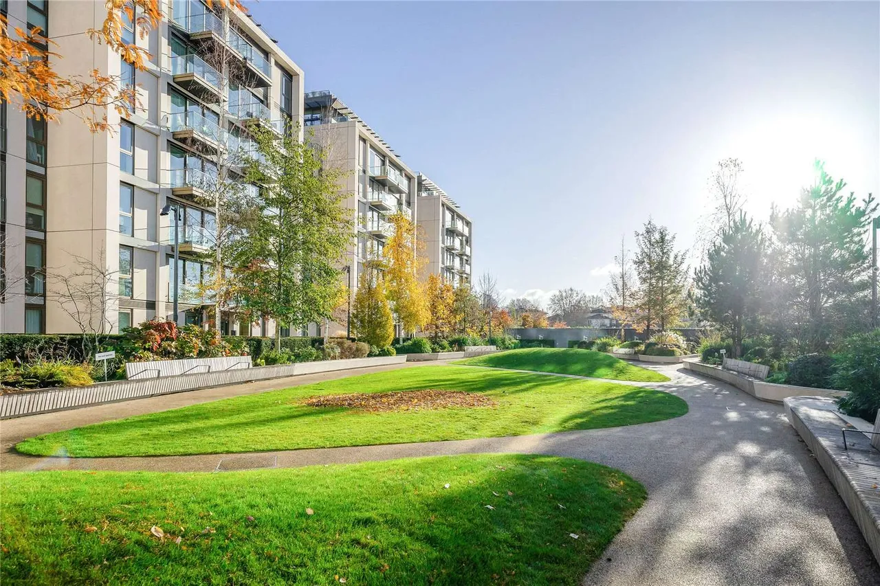 Lillie Square, London, SW6 1GE, photo 6
