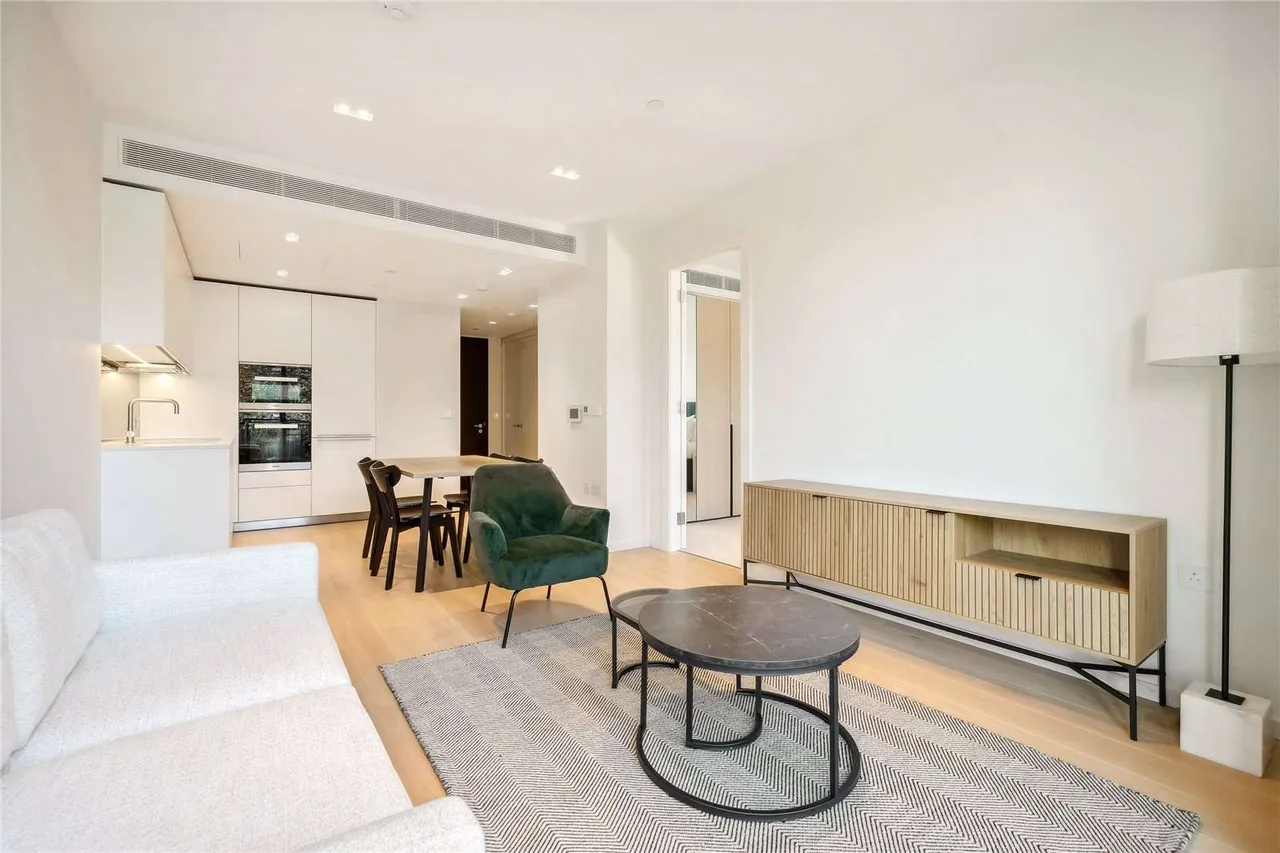 Lillie Square, London, SW6 1GE, photo 12
