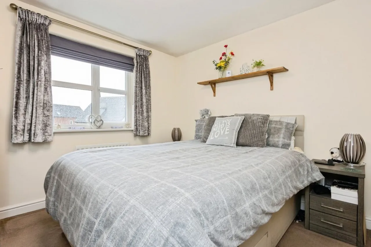Coalville, photo 10