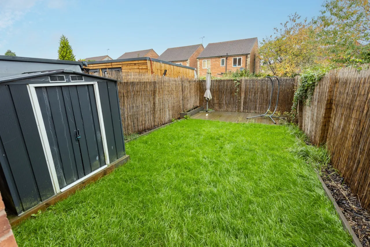 Coalville, photo 4