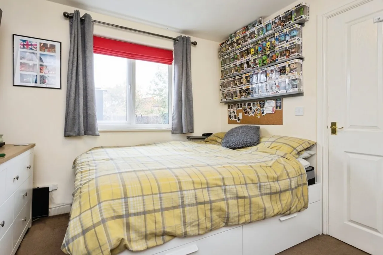 Coalville, photo 12