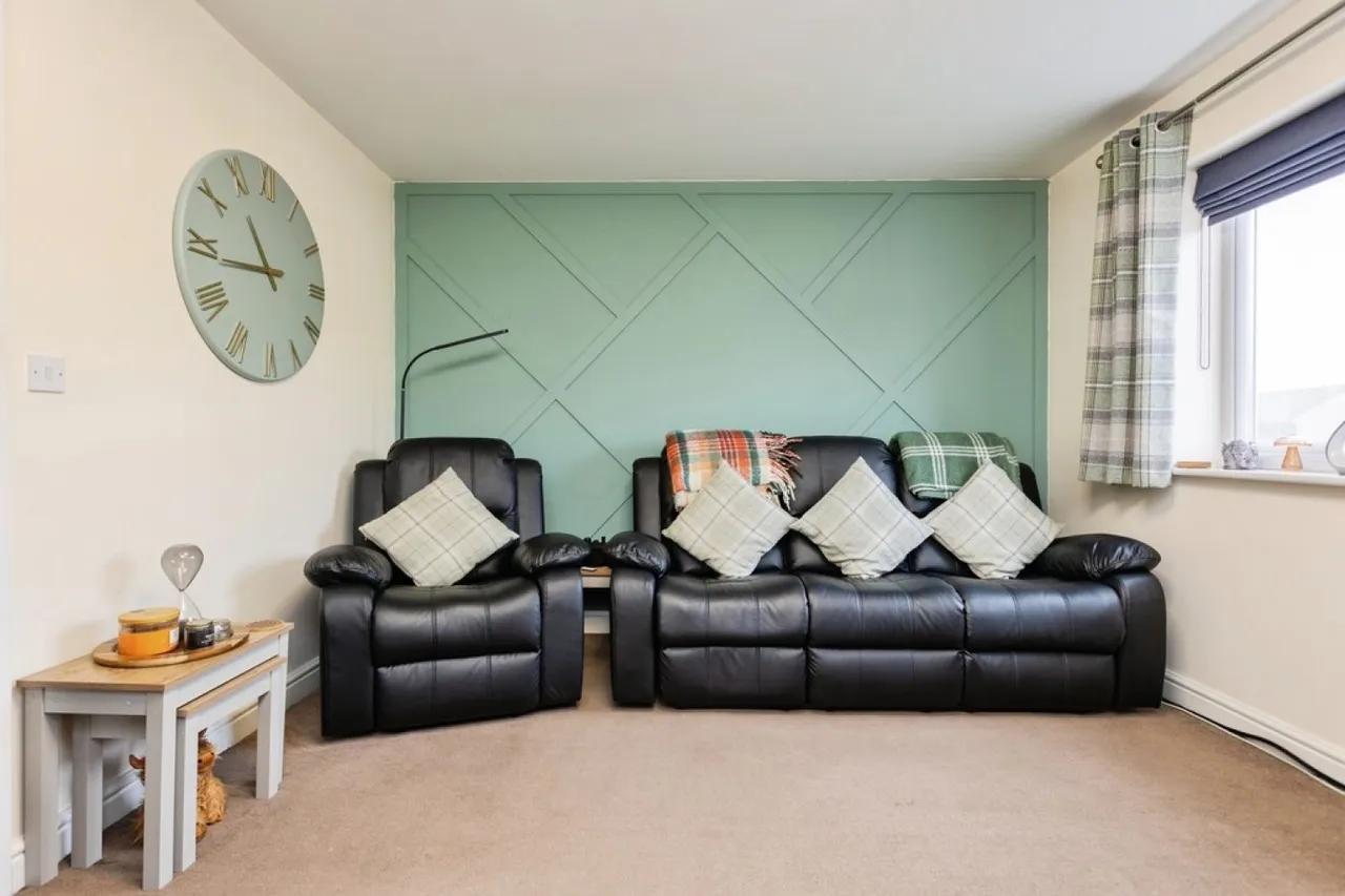 Coalville, photo 9