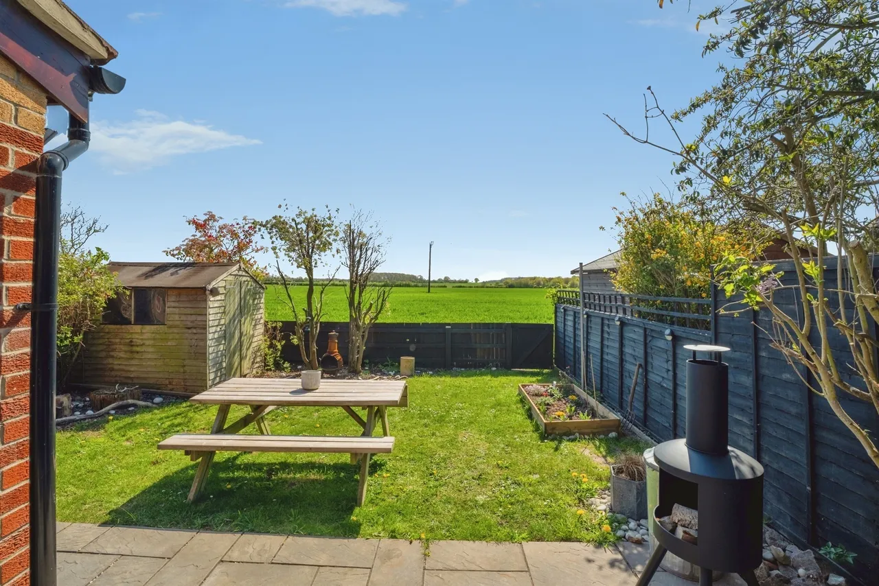 Wingfield Meadows, Stonham Aspal, IP14, photo 15