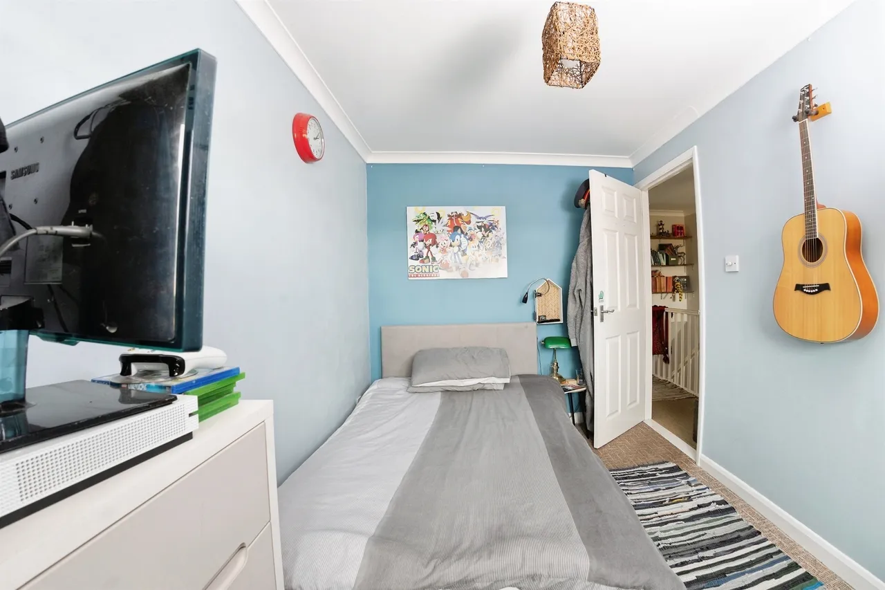Wingfield Meadows, Stonham Aspal, IP14, photo 10