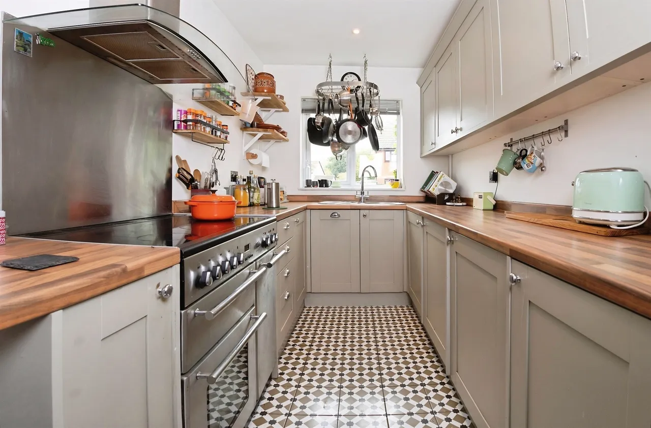 Wingfield Meadows, Stonham Aspal, IP14, photo 4