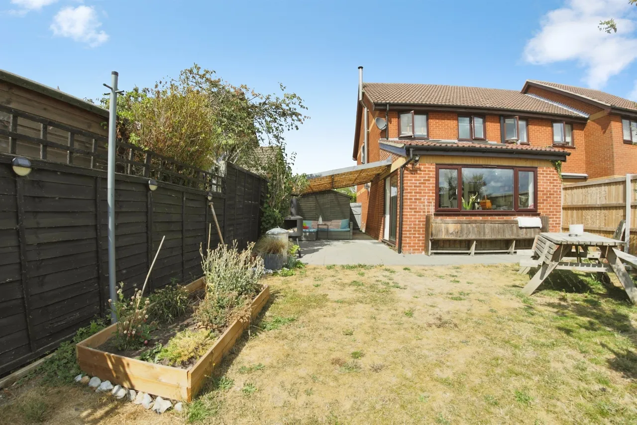 Wingfield Meadows, Stonham Aspal, IP14, photo 16