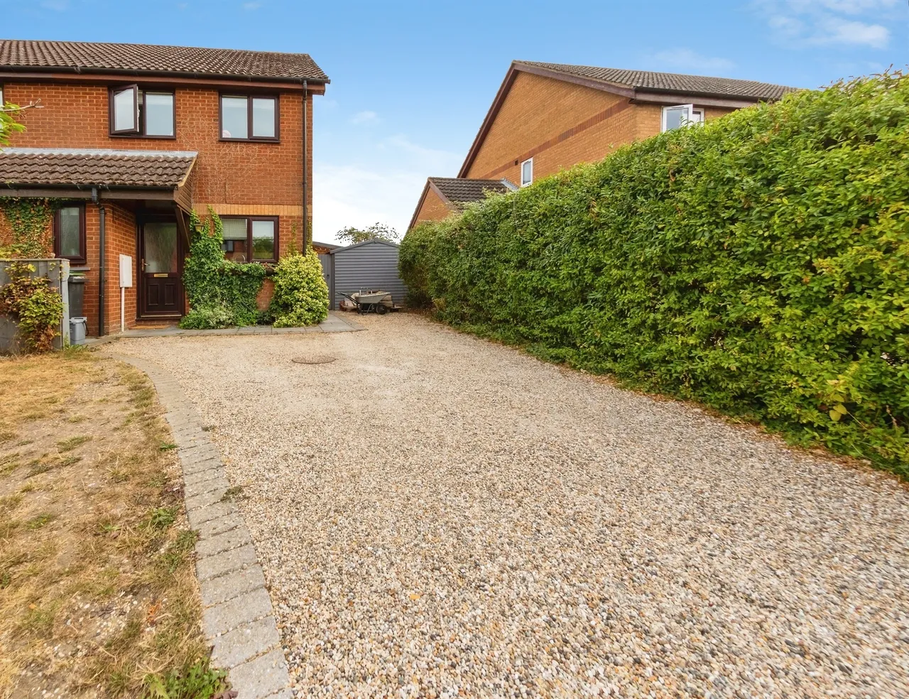 Wingfield Meadows, Stonham Aspal, IP14, photo 19