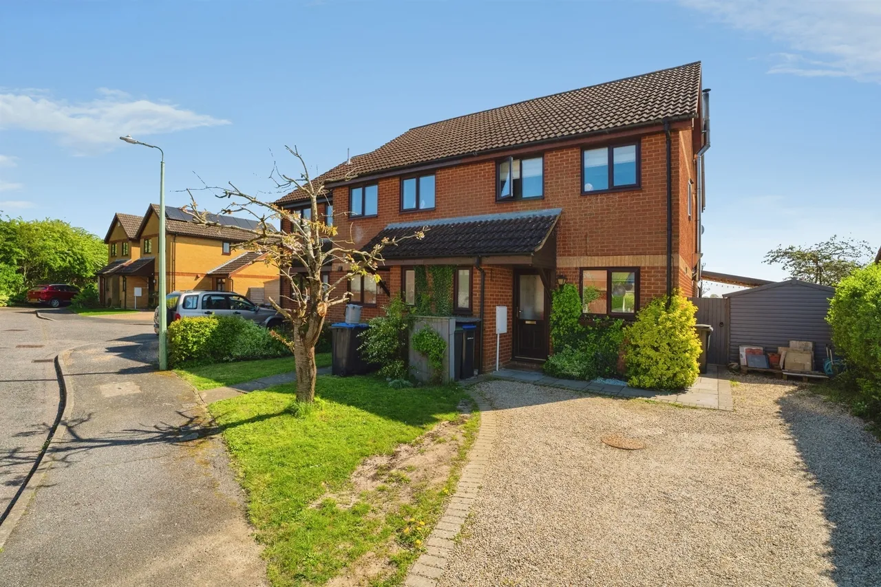 3 bed house for sale, Wingfield Meadows, Stonham Aspal, IP14