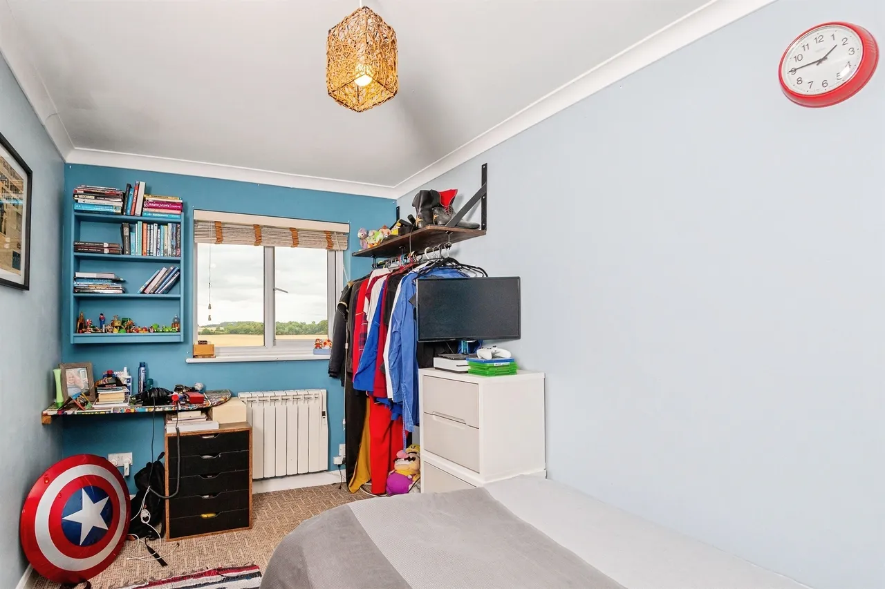 Wingfield Meadows, Stonham Aspal, IP14, photo 11