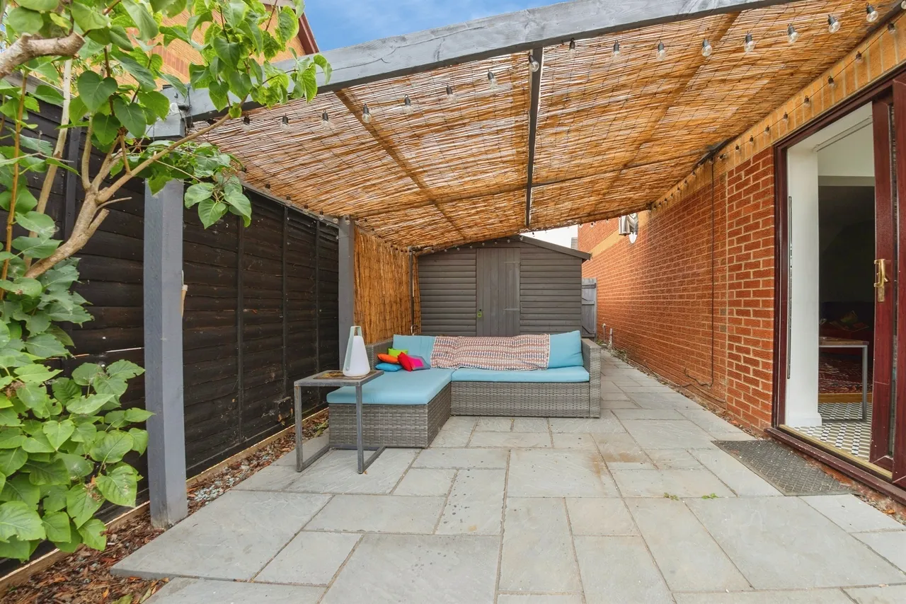 Wingfield Meadows, Stonham Aspal, IP14, photo 14