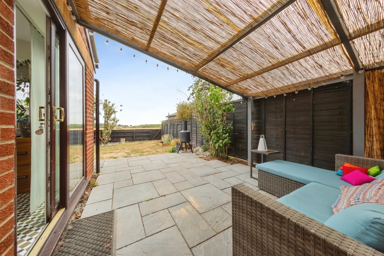 Wingfield Meadows, Stonham Aspal, IP14, photo 2
