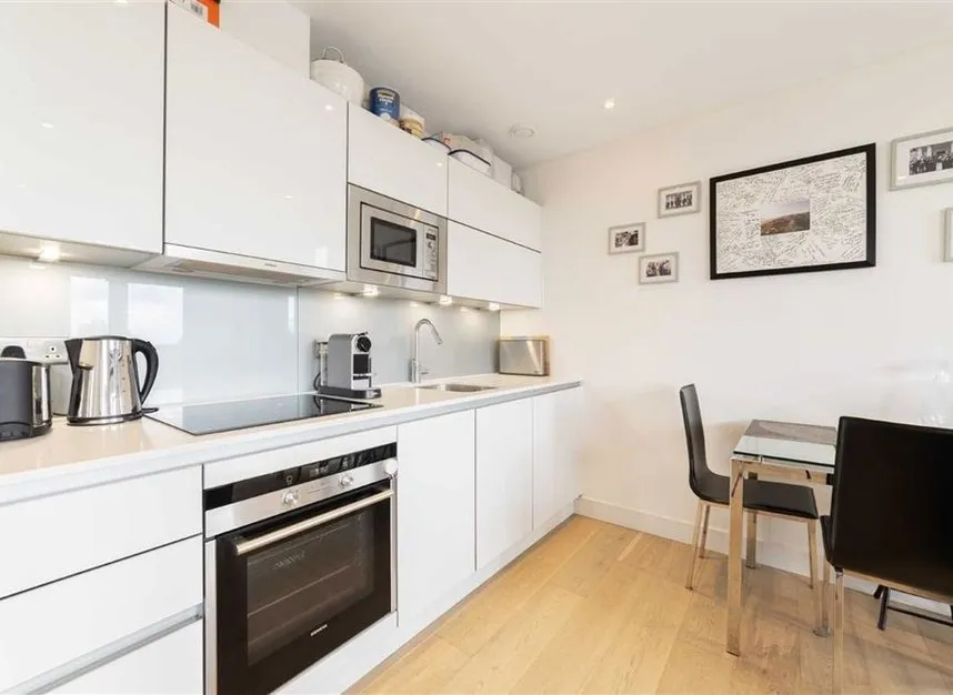 Black Prince Road, Kennington, SE1, photo 3