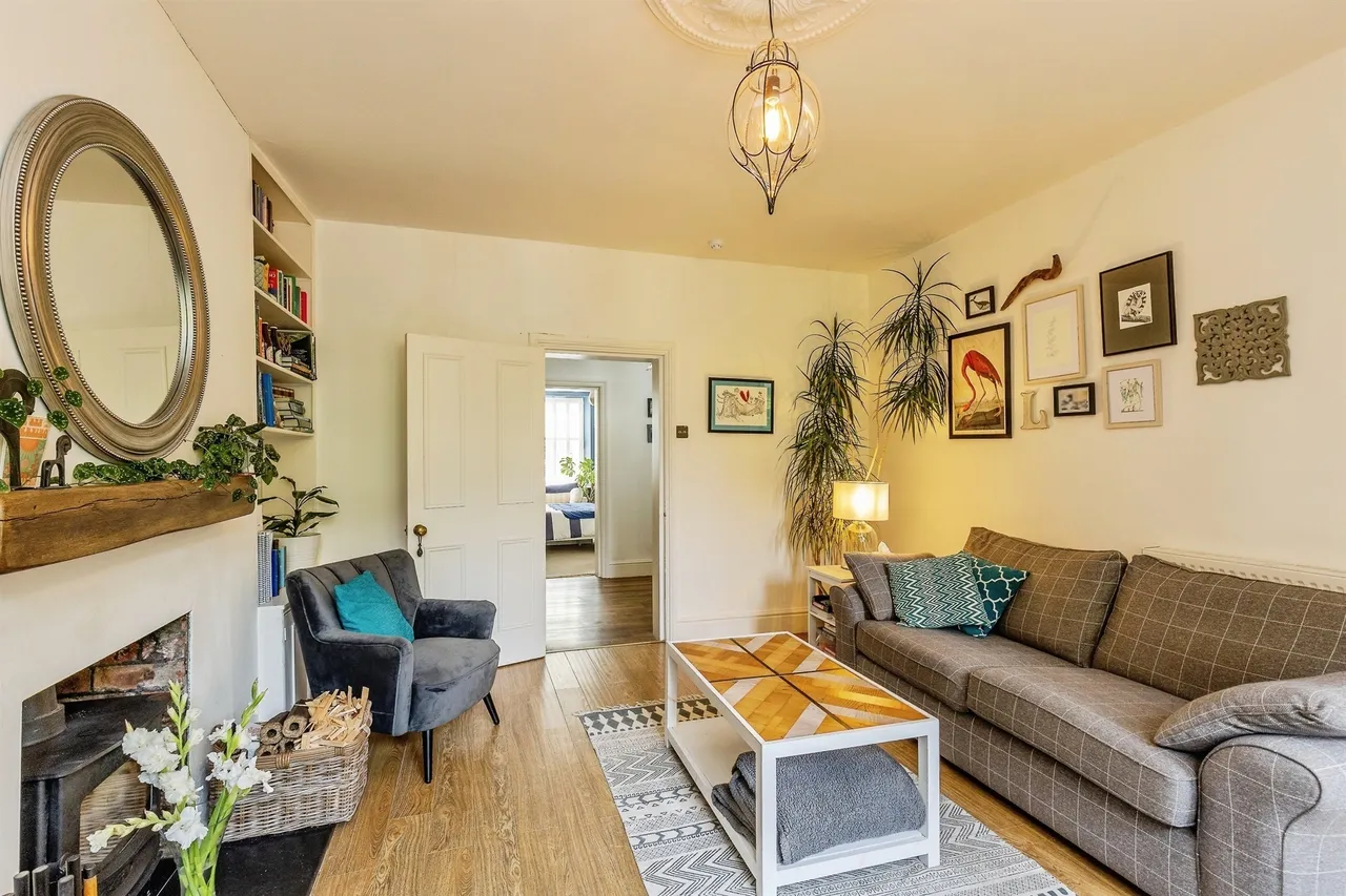 Zetland Road, Redland, Bristol, photo 6