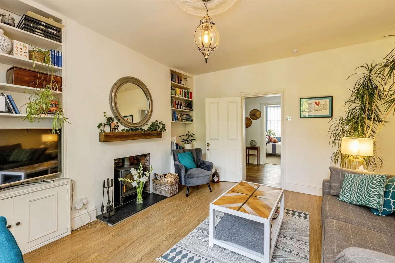 Zetland Road, Redland, Bristol, photo 4