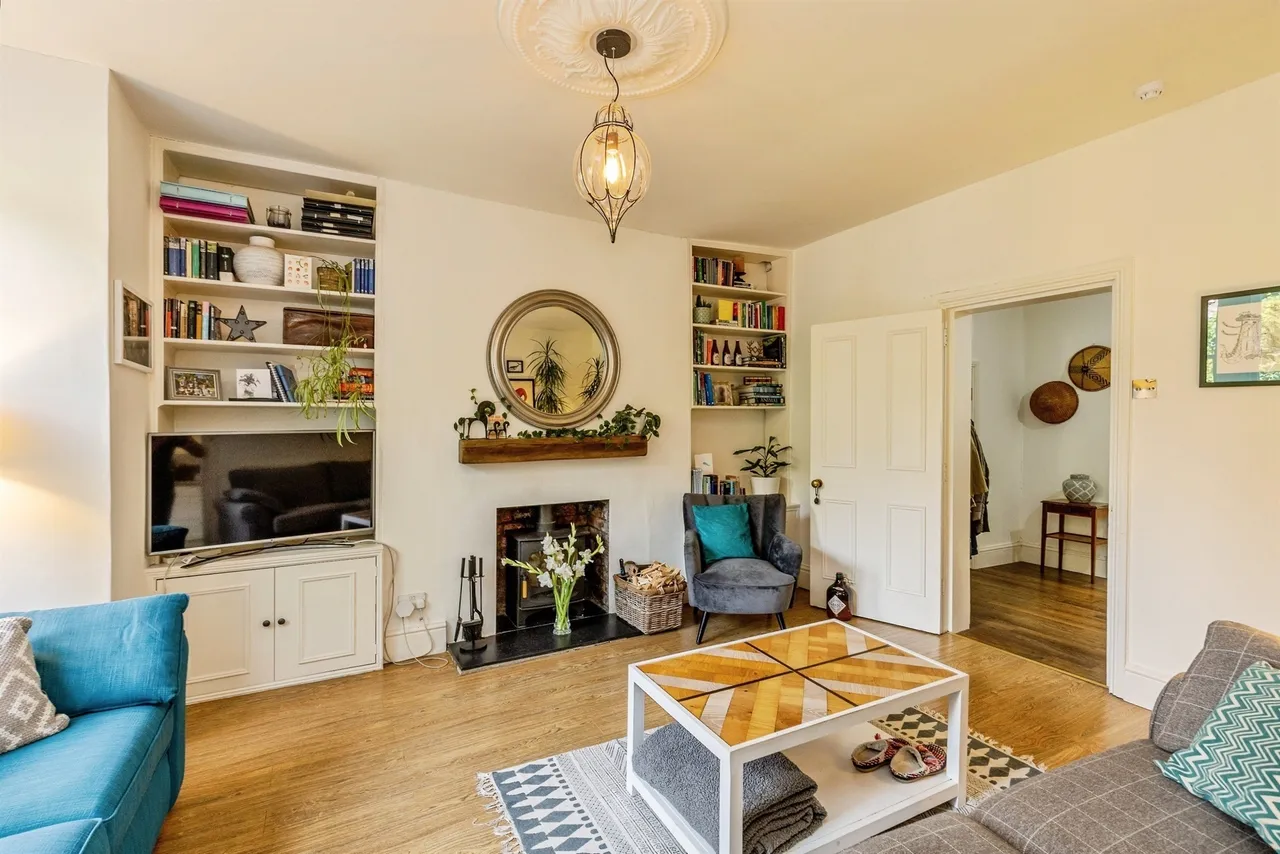Zetland Road, Redland, Bristol, photo 5