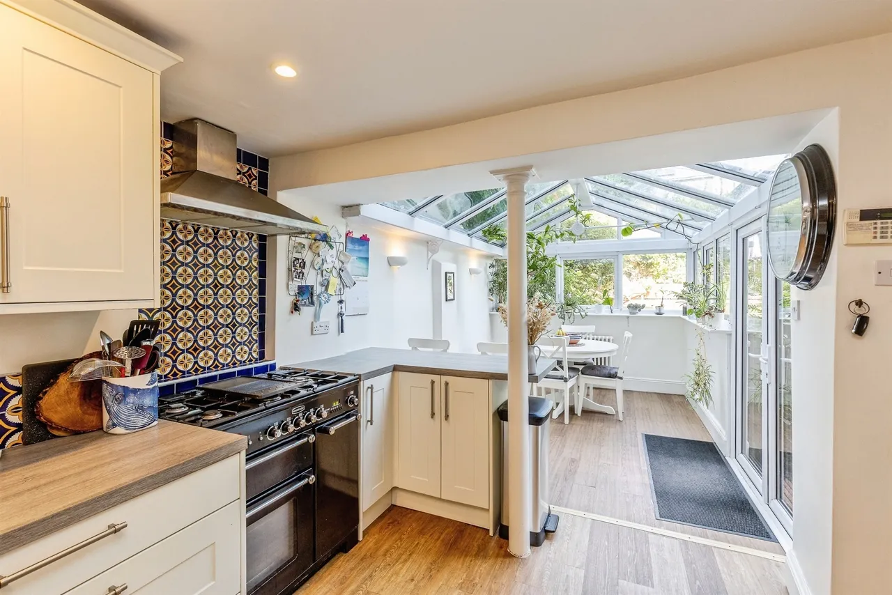 Zetland Road, Redland, Bristol, photo 11