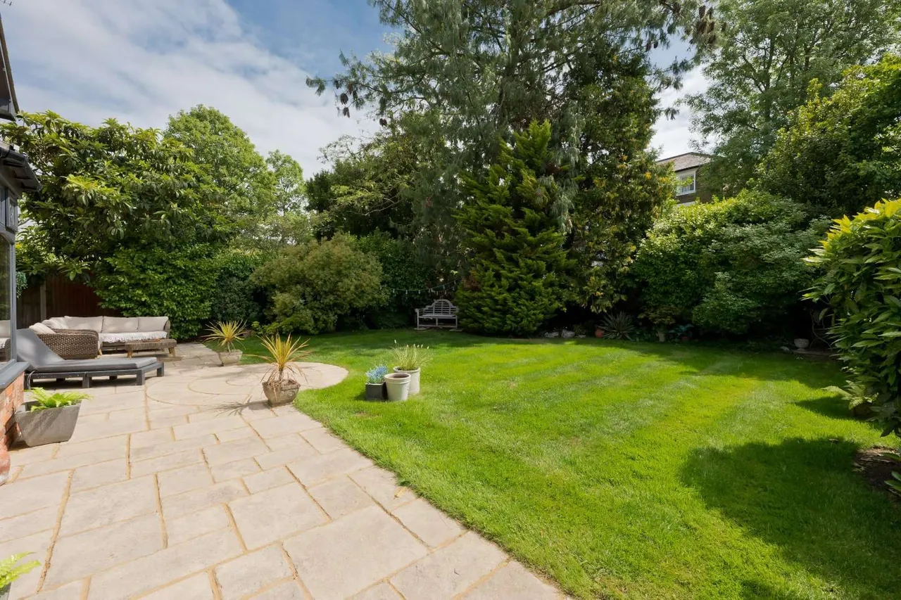 Matham Road, East Molesey, KT8, photo 23