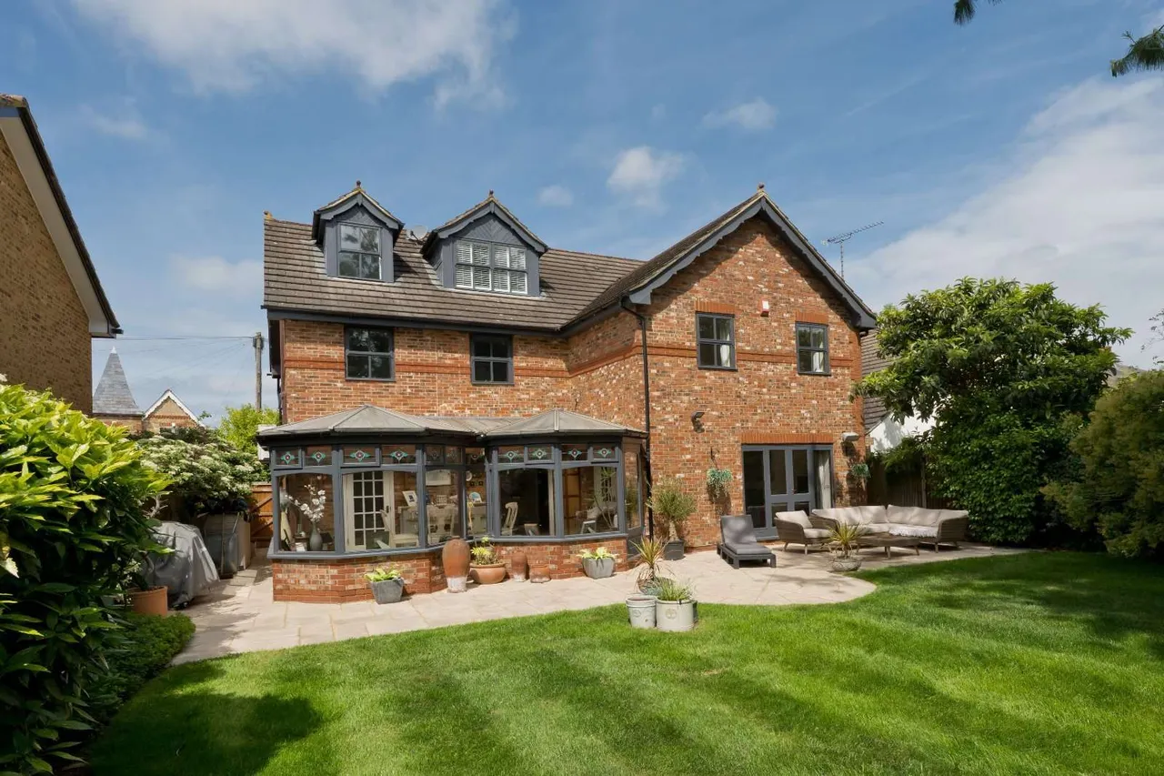 Matham Road, East Molesey, KT8, photo 24
