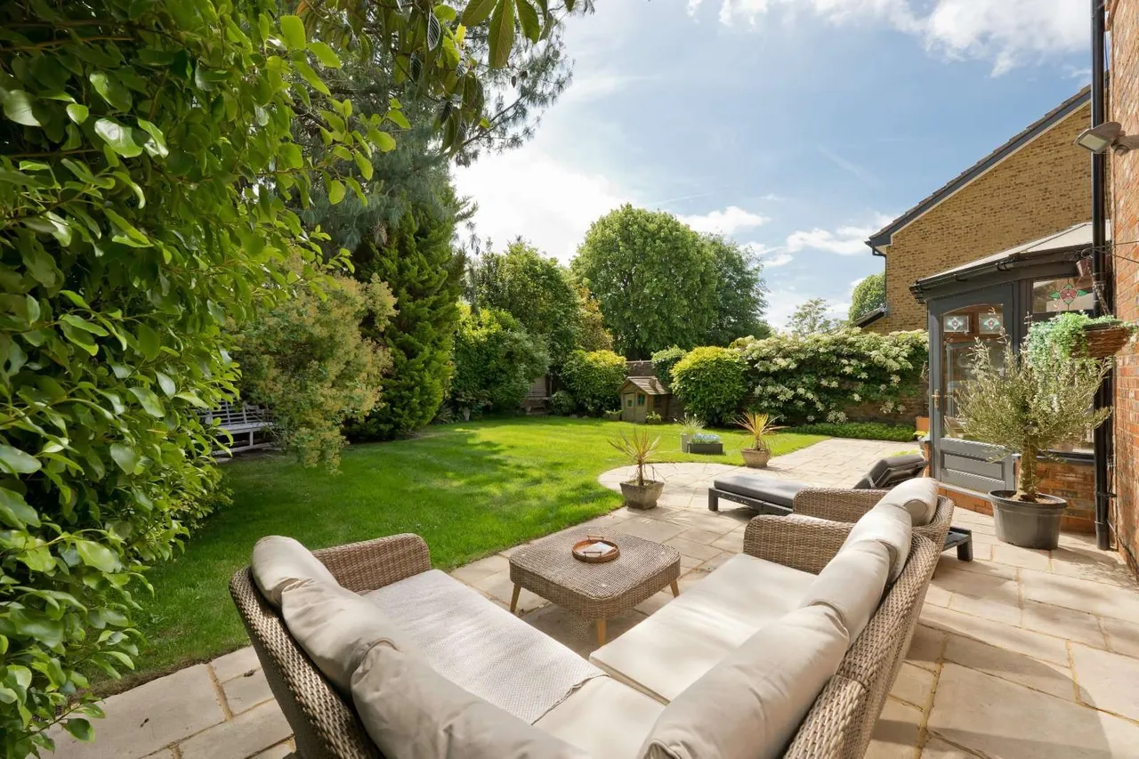Matham Road, East Molesey, KT8, photo 21