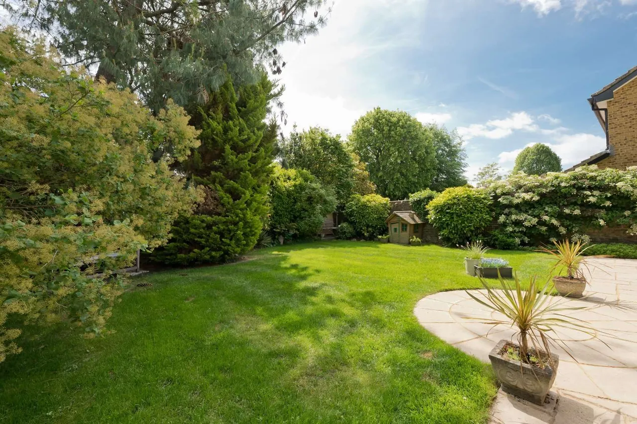 Matham Road, East Molesey, KT8, photo 22