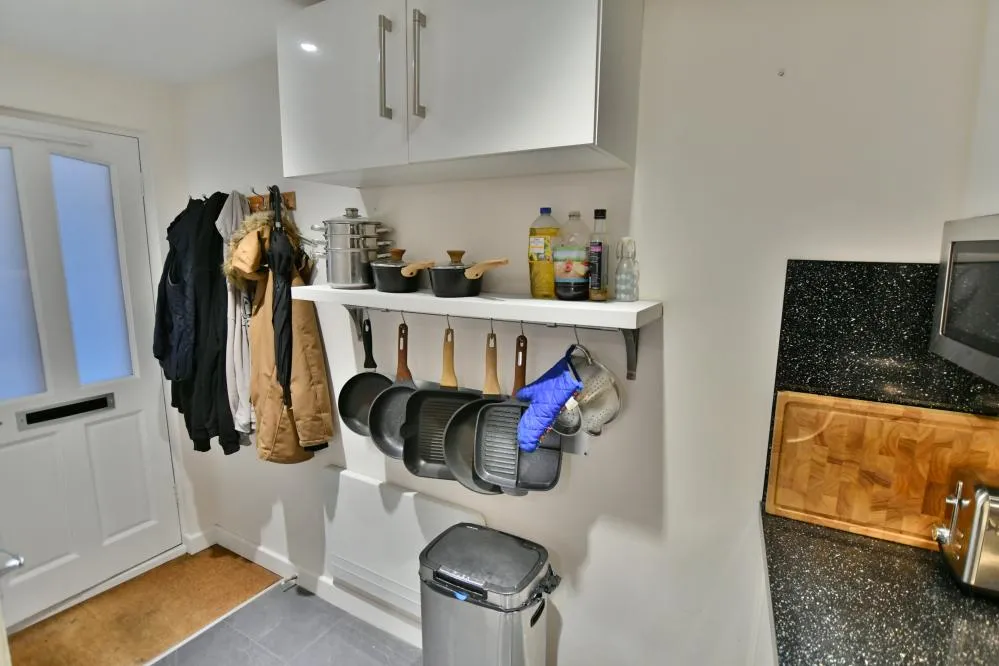 West Row, Wimborne, BH21, photo 5
