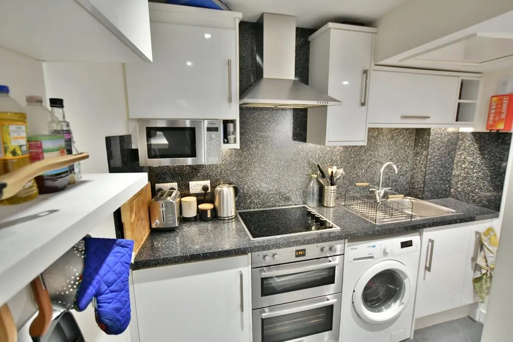 West Row, Wimborne, BH21, photo 4