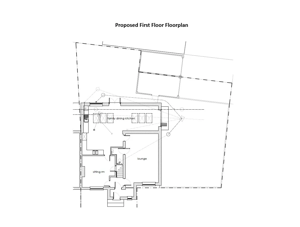 Hawthorn Lane, Hemel Hempstead, photo 3
