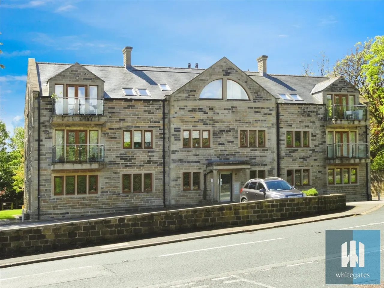 Birkby Road, Birkby, HD2, photo 15