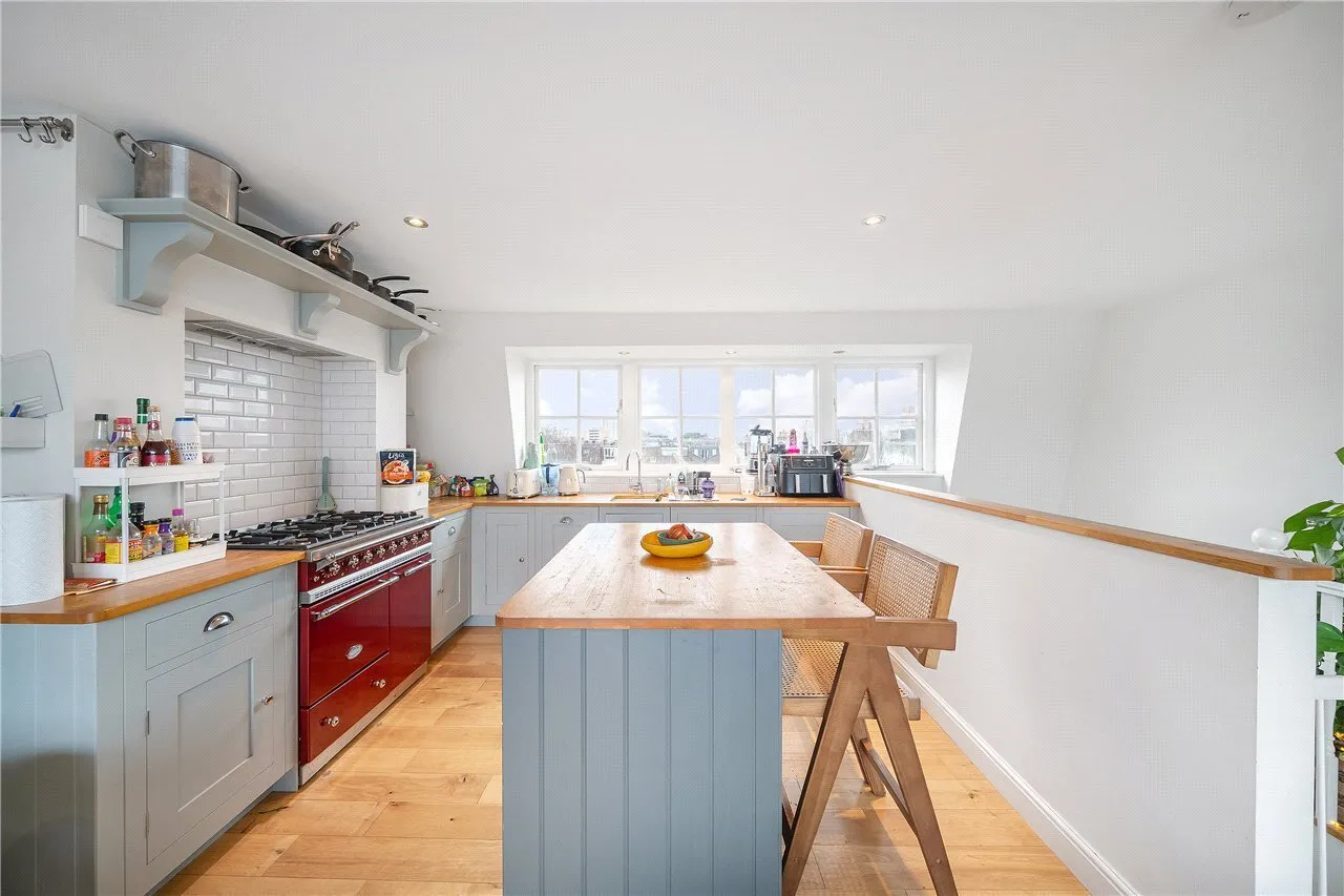 Chalcot Road, London, NW1, photo 3